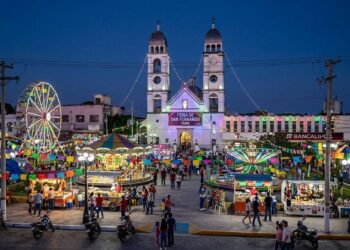 La “Feria” de San Fernando; una tradición que se perdió