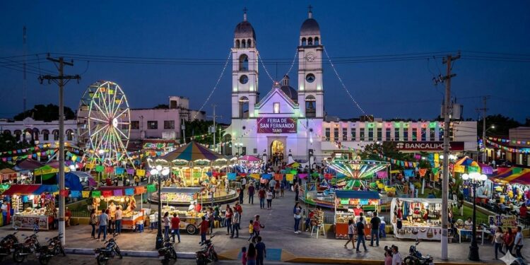 La “Feria” de San Fernando; una tradición que se perdió