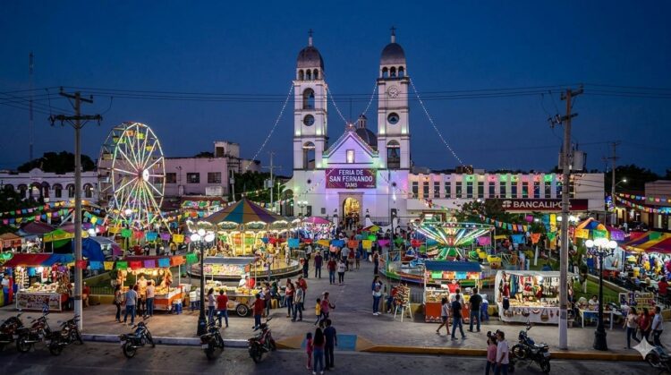 La “Feria” de San Fernando; una tradición que se perdió