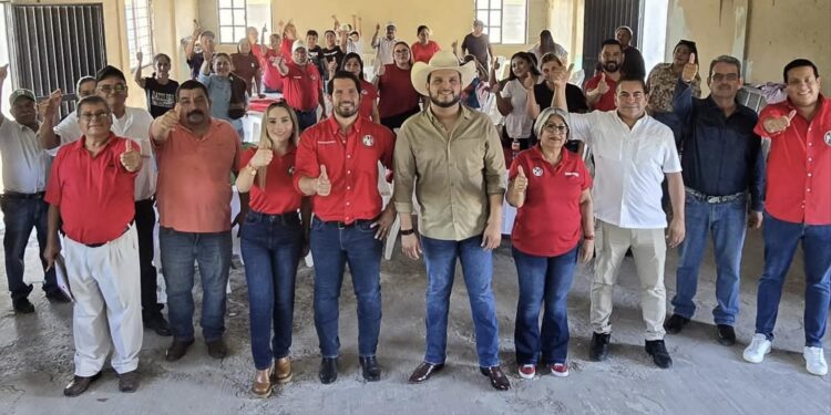 A TAMBOR BATIENTE/ A SAN FERNANDO LE HA IDO MEJOR…