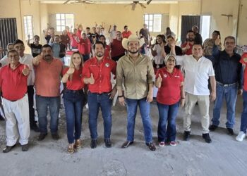 A TAMBOR BATIENTE/ UN PRI RENOVADO