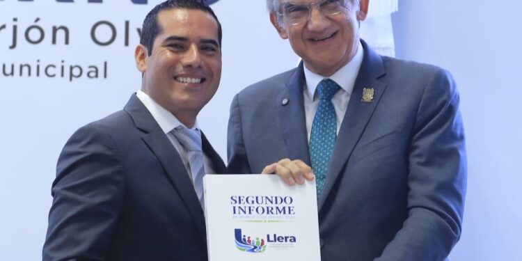 En Llera, reconoce Américo esfuerzo coordinado de ganaderos contra el gusano barrenador