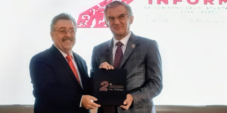 Consolida Tula su transformación y desarrollo turístico: Américo