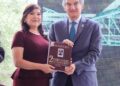 Cumple Américo palabra empeñada: iniciará construcción de puente Magueyes en Mainero