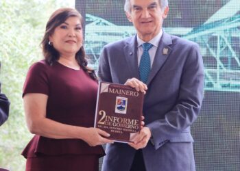 Cumple Américo palabra empeñada: iniciará construcción de puente Magueyes en Mainero