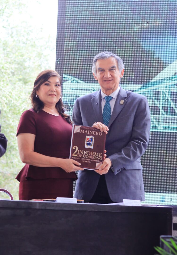 Cumple Américo palabra empeñada: iniciará construcción de puente Magueyes en Mainero