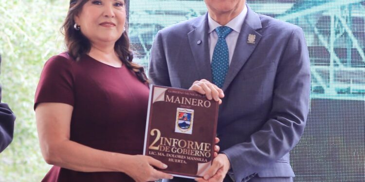 Cumple Américo palabra empeñada: iniciará construcción de puente Magueyes en Mainero