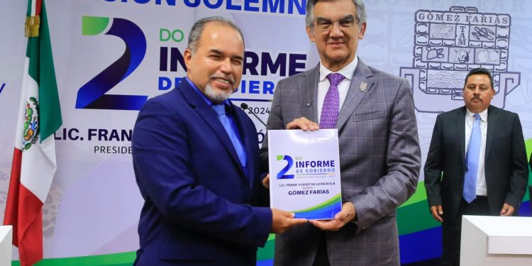 En Gómez Farías se invierten 660 mdp en obras y acciones para su desarrollo: Américo