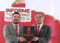 Con inversión de más de mil 328 mdp, Américo fortalece el impulso de González