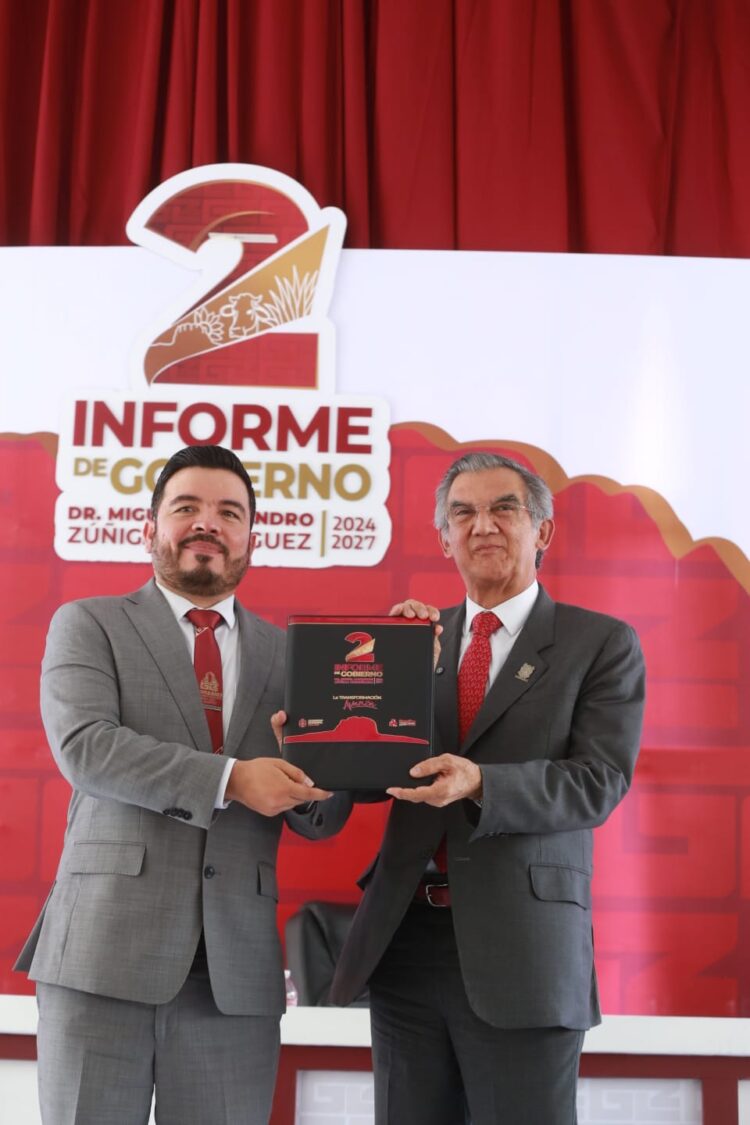 Con inversión de más de mil 328 mdp, Américo fortalece el impulso de González