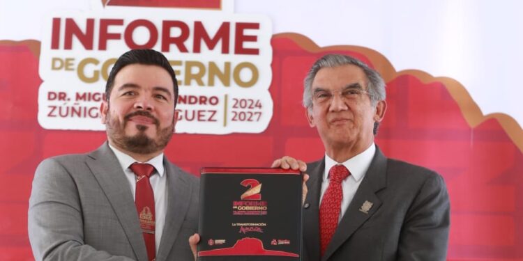 Con inversión de más de mil 328 mdp, Américo fortalece el impulso de González