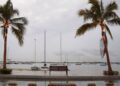 Vigente el riesgo de un huracán en la zona norte de Tamaulipas
