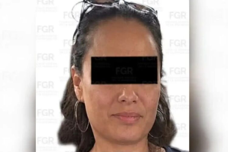 Dictan formal prisión a mujer por trata de extranjeros y esclavitud en México
