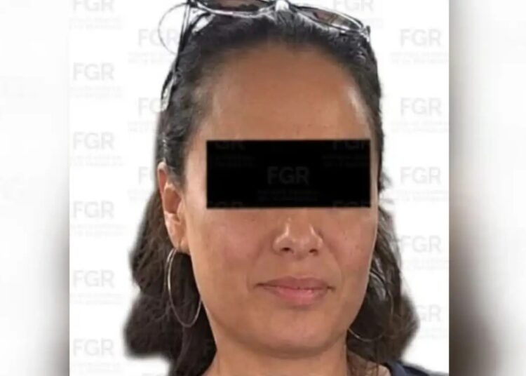 Dictan formal prisión a mujer por trata de extranjeros y esclavitud en México