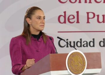 Paquete Económico 2027 propondrá trazabilidad en IEPS a combustibles para contrarrestar ‘huachicol’: Sheinbaum
