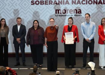 PT descarta acompañar eventos para nombramientos candidatos de Morena