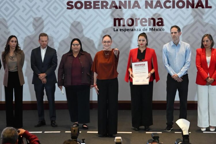 PT descarta acompañar eventos para nombramientos candidatos de Morena