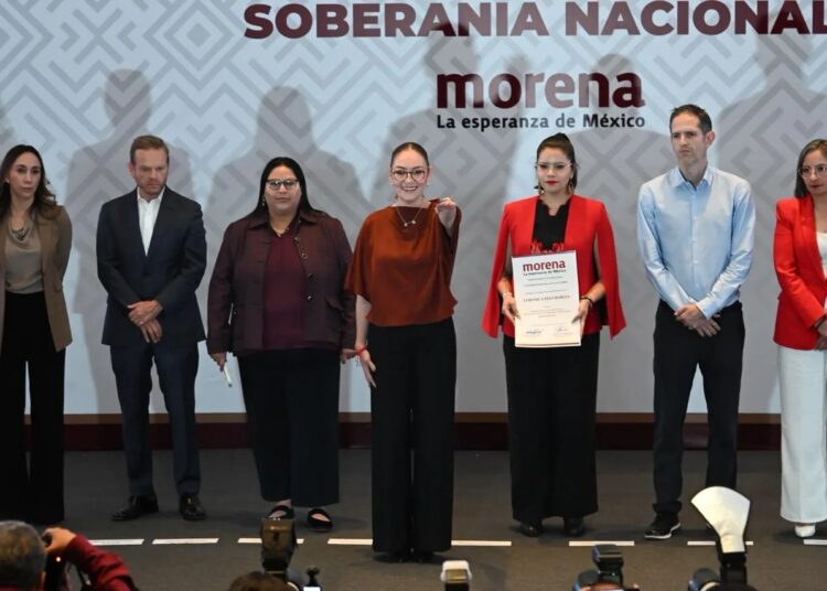 PT descarta acompañar eventos para nombramientos candidatos de Morena