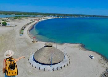 San Fernando tiene un sitio especial entre las bellezas turísticas de Tamaulipas