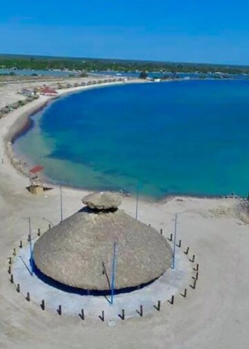 San Fernando tiene un sitio especial entre las bellezas turísticas de Tamaulipas