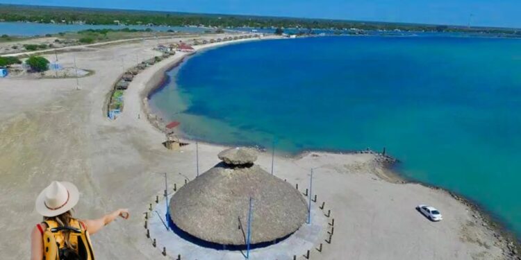 San Fernando tiene un sitio especial entre las bellezas turísticas de Tamaulipas