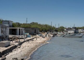 Entre veda y veda pescadores se miran en serios aprietos económicos
