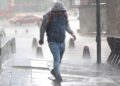 Octubre iniciará con altas posibilidades de lluvias… y temperaturas frías