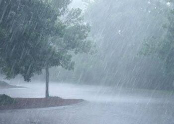 El martes entra el otoño, llegará con altas posibilidades de lluvias