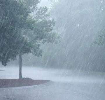 El martes entra el otoño, llegará con altas posibilidades de lluvias