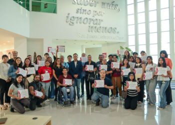 SUMA “HECHO EN NUEVO LAREDO” CERCA DE 120 EMPRENDEDORES ENTRE SUS TRES PRIMERAS GENERACIONES