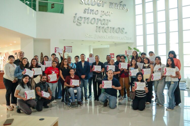 SUMA “HECHO EN NUEVO LAREDO” CERCA DE 120 EMPRENDEDORES ENTRE SUS TRES PRIMERAS GENERACIONES