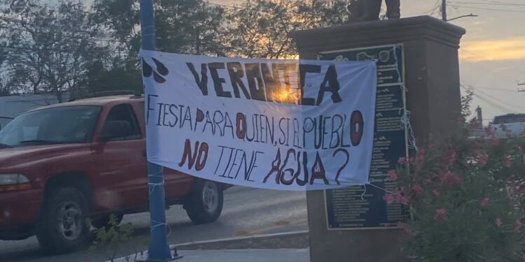 San Fernando amanece con mantas; la paciencia está agotada