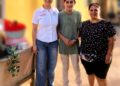 La diputada Marina Ramírez es una mano amiga, en los momentos difíciles
