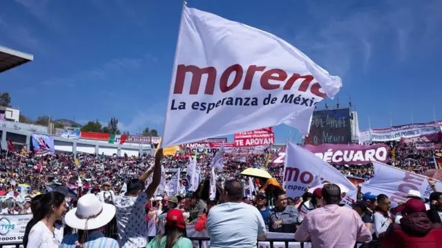 Incertidumbre en MORENA por designación del próximo candidato municipal en San Fernando