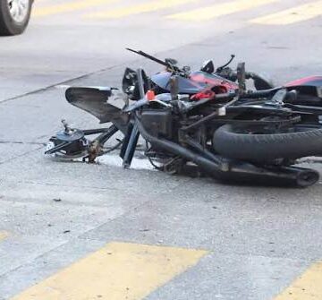 Motociclistas son motivo de riesgo para otras personas