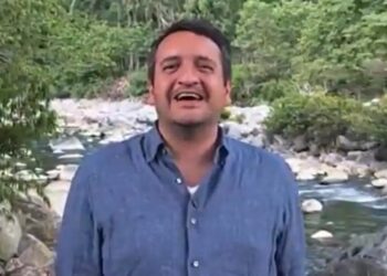 EU investiga a Andy López Beltrán por crimen organizado y huachicol: NYT