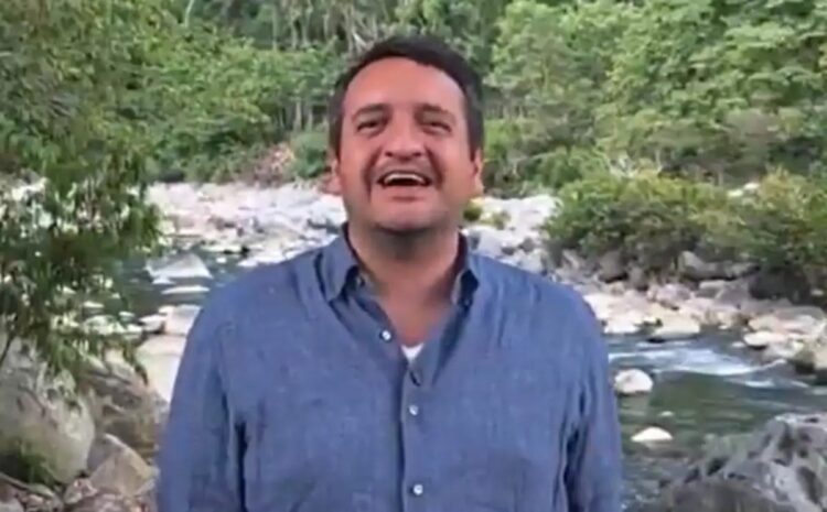 EU investiga a Andy López Beltrán por crimen organizado y huachicol: NYT