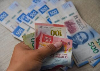 Déficit comercial récord de Estados Unidos con México