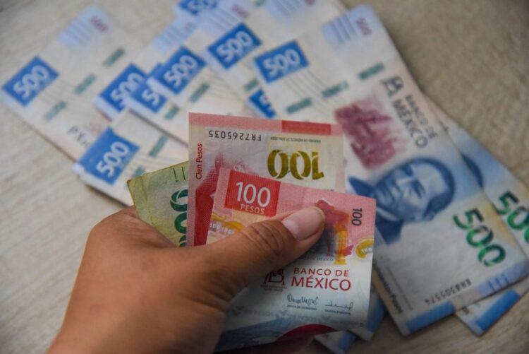 Déficit comercial récord de Estados Unidos con México