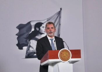SHCP: se han pagado casi 1.6 bdp en intereses de deuda al Fobaproa; capital sigue intacto