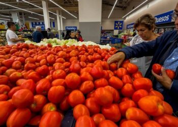 Inflación de septiembre supera el promedio de los últimos 15 años