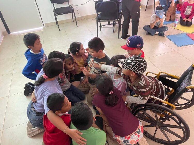 INVITA GOBIERNO MUNICIPAL A REGISTRARSE AL PROGRAMA DE APOYO INTEGRAL EDUCATIVO Y EMOCIONAL