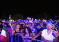 TODO LISTO PARA CELEBRAR EN FAMILIA EL GRITO DE INDEPENDENCIA EN NUEVO LAREDO