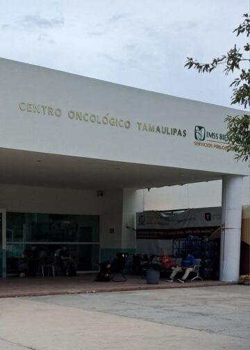 DIF Méndez siempre atento a la salud de la población