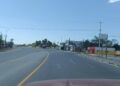 Conductores no respetan límite de velocidad en Paso Real