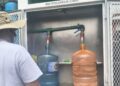 Potabilizar el agua, una tarea pendiente en San Fernando