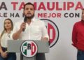 PRI prende focos rojos por uso electoral de programas sociales en Tamaulipas