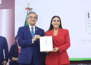 Avances en seguridad impulsan turismo y desarrollo de Soto la Marina: Américo