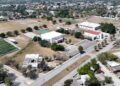 Impulsa Gobierno de Américo infraestructura social y deportiva en Soto la Marina