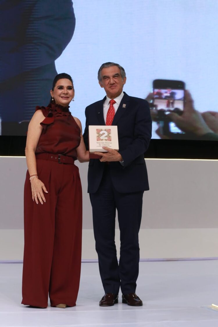 Confirma Américo nueva preparatoria y 100 mdp para la red de alcantarillado de Tampico
